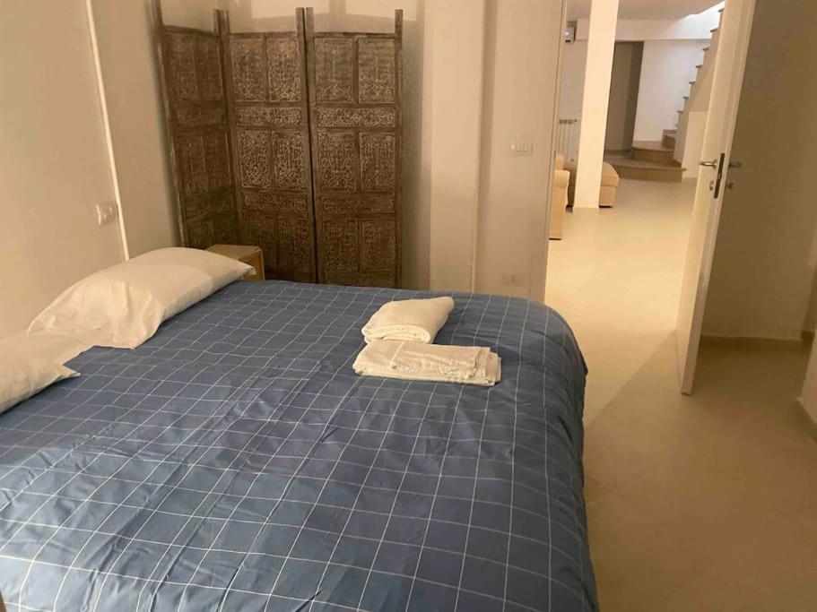 Luxury Beach House Porto Santo Stefano  Exterior foto