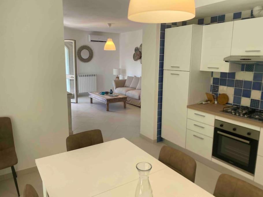 Luxury Beach House Porto Santo Stefano  Exterior foto
