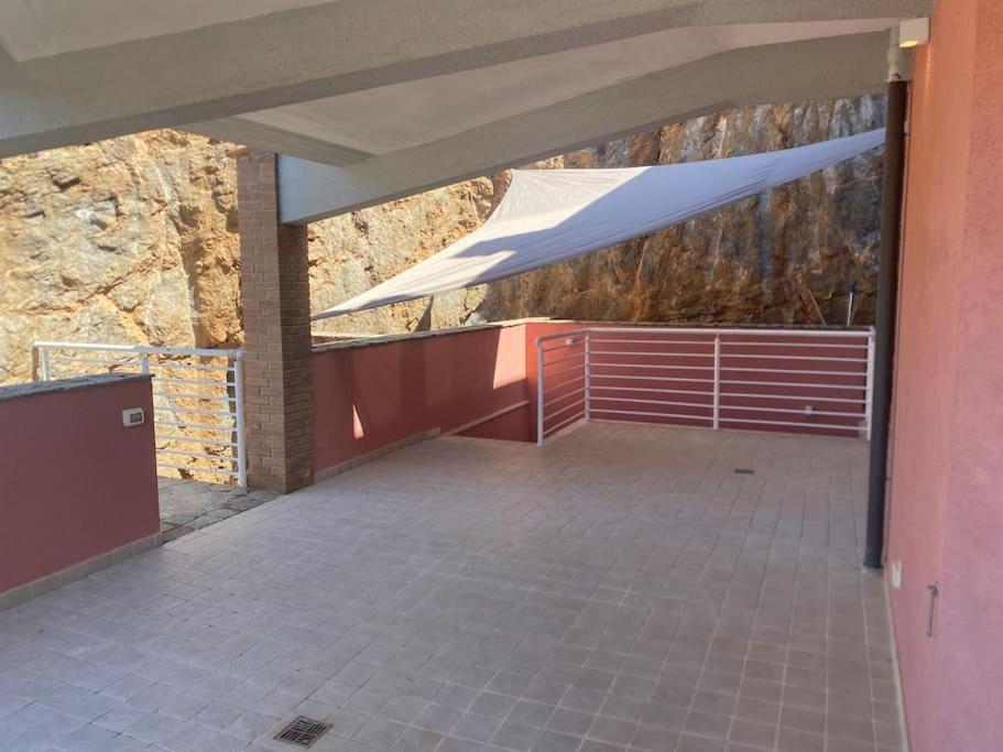 Luxury Beach House Porto Santo Stefano  Exterior foto