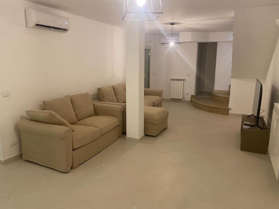 Luxury Beach House Porto Santo Stefano  Exterior foto