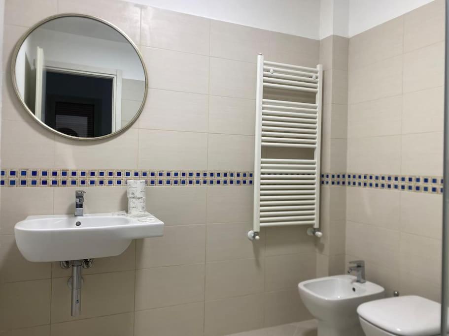 Luxury Beach House Porto Santo Stefano  Exterior foto
