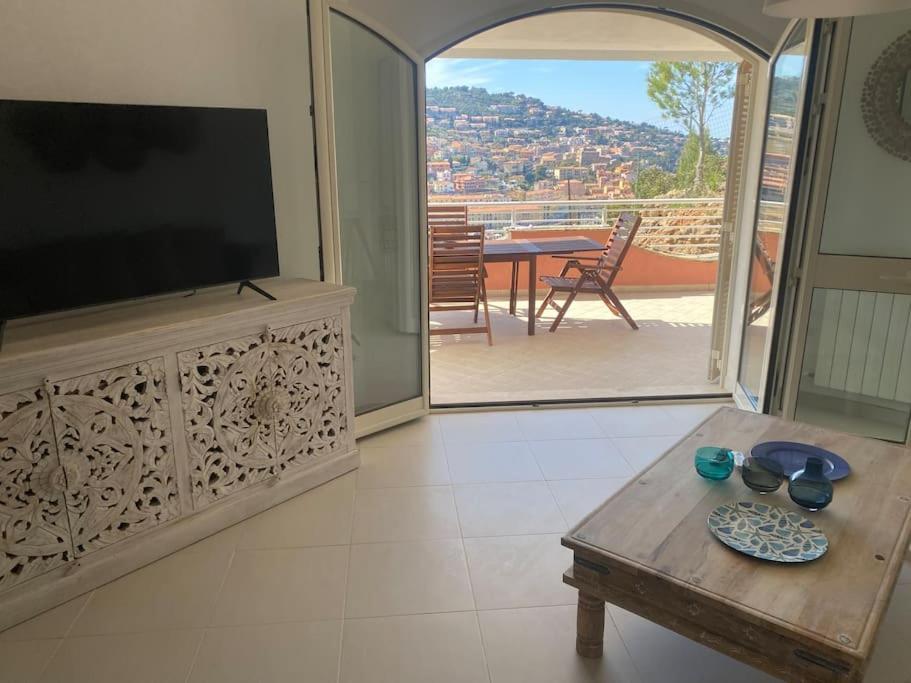 Luxury Beach House Porto Santo Stefano  Exterior foto