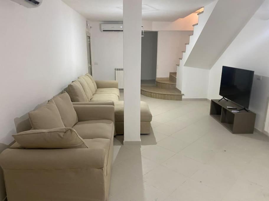 Luxury Beach House Porto Santo Stefano  Exterior foto