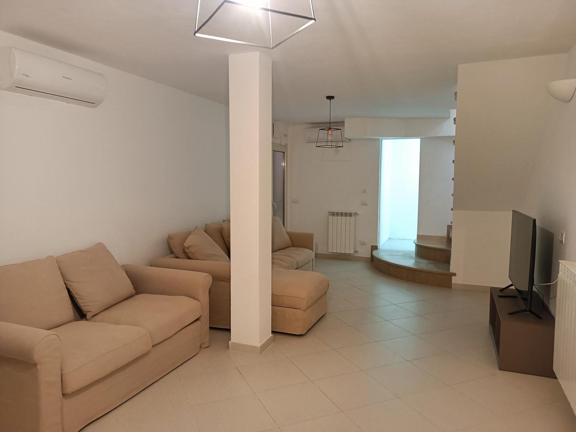 Luxury Beach House Porto Santo Stefano  Exterior foto